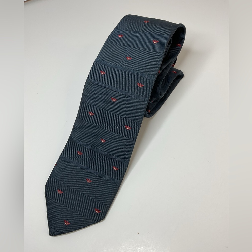 Giorgio Armani Necktie Business Casual Office